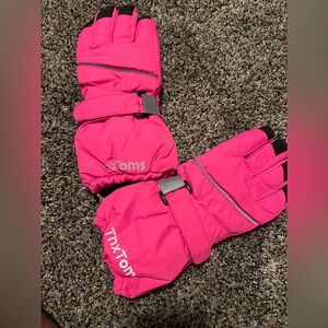 ThxToms gloves